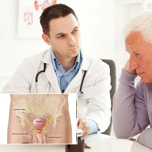 Why Penile Implant Surgery Could Be Right For You