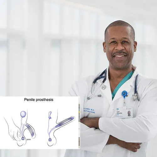 Considering the Impact of Penile Implants