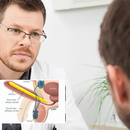 Addressing Common Concerns about Penile Implants