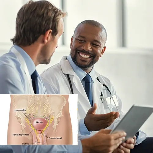 Connect with  Urologist Houston 
for Your Penile Implant Surgery Needs