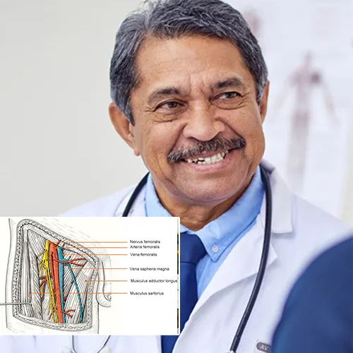 Join the Ranks of Satisfied Patients with  Urologist Houston 
